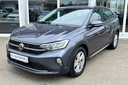VW Taigo Gebrauchtwagen