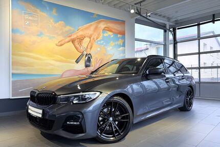 BMW 320 Gebrauchtwagen