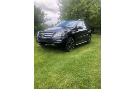 Mercedes-Benz ML 350 Gebrauchtwagen
