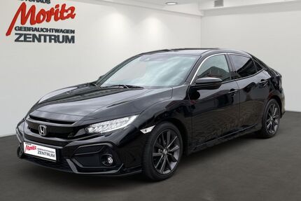 Honda Civic Gebrauchtwagen