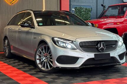 Mercedes-Benz C 43 AMG Gebrauchtwagen