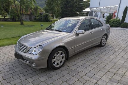 Mercedes-Benz C 180 Gebrauchtwagen