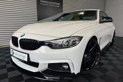 BMW 430 Gebrauchtwagen