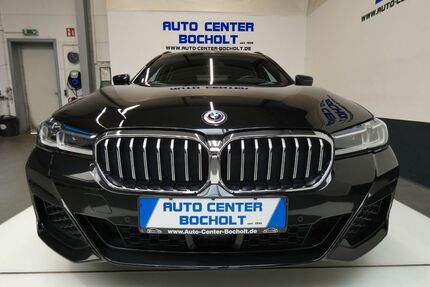 BMW 540 Gebrauchtwagen
