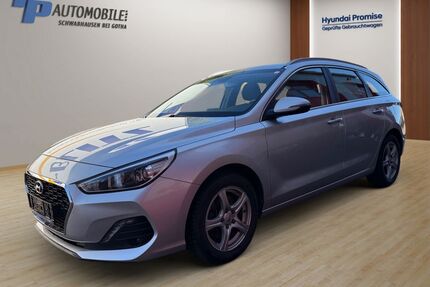 Hyundai i30 Gebrauchtwagen