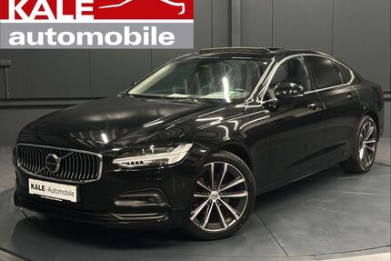 Volvo S90 Gebrauchtwagen