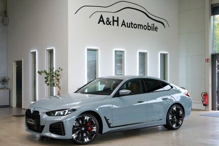 BMW 420 Gebrauchtwagen