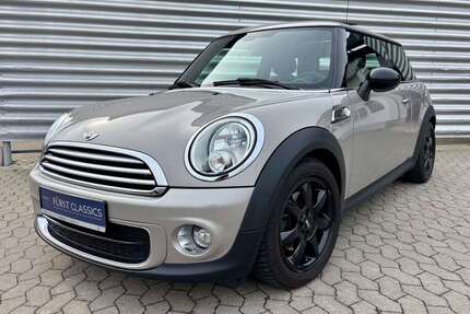 Mini One Gebrauchtwagen