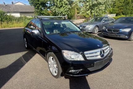 Mercedes-Benz C 350 Gebrauchtwagen