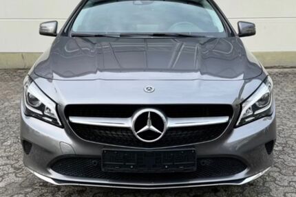 Mercedes-Benz CLA 180 Gebrauchtwagen