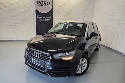 Audi A1 Gebrauchtwagen