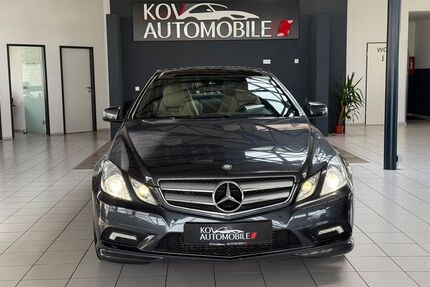 Mercedes-Benz E 350 Gebrauchtwagen