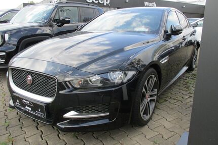Jaguar XE Gebrauchtwagen