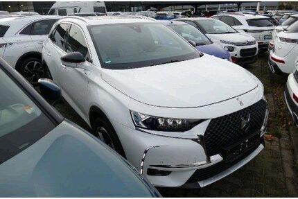 DS Automobiles DS7 (Crossback) Gebrauchtwagen
