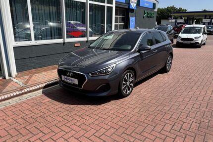 Hyundai i30 Gebrauchtwagen