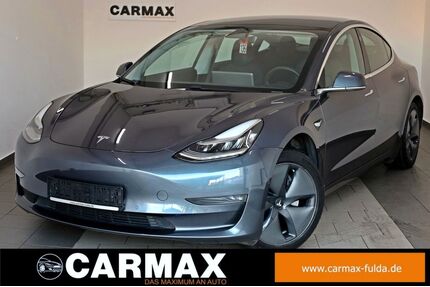 Tesla Model 3 Gebrauchtwagen