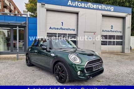 Mini Cooper S Gebrauchtwagen