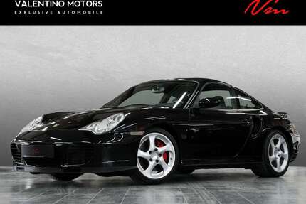 Porsche 996 Gebrauchtwagen