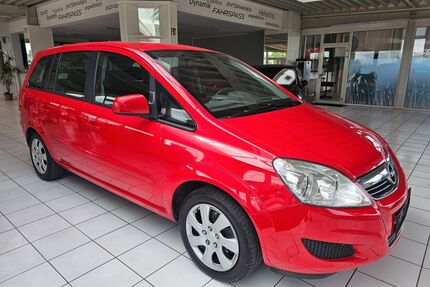 Opel Zafira Gebrauchtwagen