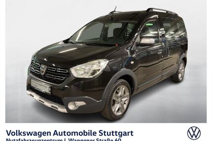 Dacia Dokker Gebrauchtwagen