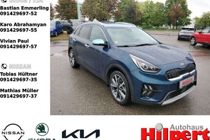Kia Niro Gebrauchtwagen