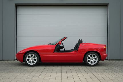BMW Z1 Gebrauchtwagen