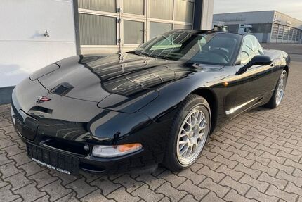 Corvette C5 Gebrauchtwagen