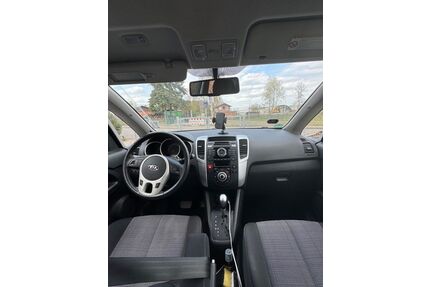 Kia Venga Gebrauchtwagen