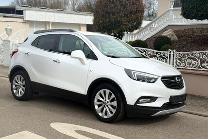 Opel Mokka Gebrauchtwagen