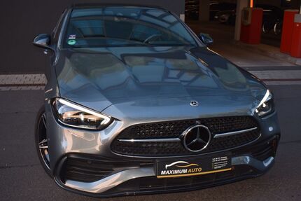Mercedes-Benz C 200 Gebrauchtwagen
