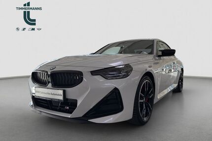 BMW M240i Gebrauchtwagen