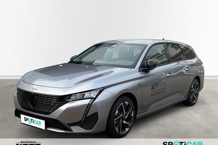 Peugeot 308 Gebrauchtwagen