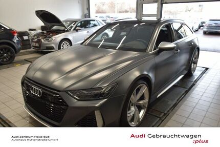 Audi RS6 Gebrauchtwagen