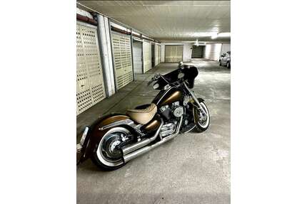 Suzuki VL 1500 Gebrauchtwagen