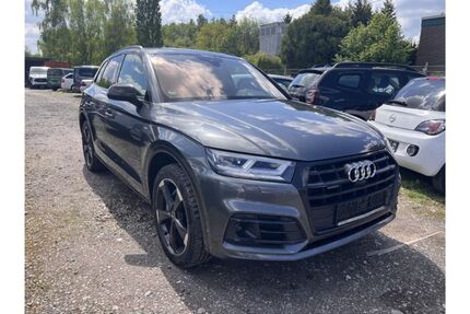Audi Q5 Gebrauchtwagen