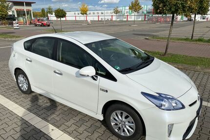 Toyota Prius Gebrauchtwagen