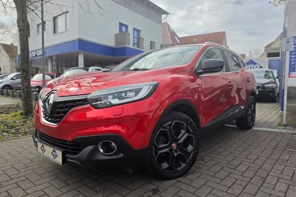 Renault Kadjar Gebrauchtwagen