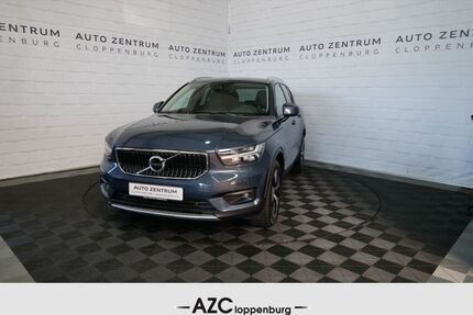 Volvo XC40 Gebrauchtwagen