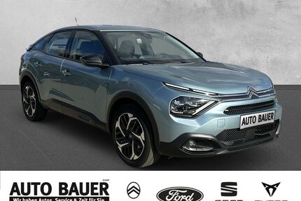 Citroen C4 Gebrauchtwagen