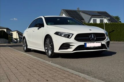 Mercedes-Benz A 200 Gebrauchtwagen