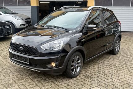 Ford Ka/Ka+ Gebrauchtwagen
