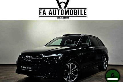 Audi Q7 Gebrauchtwagen