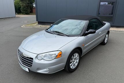 Chrysler Sebring Gebrauchtwagen