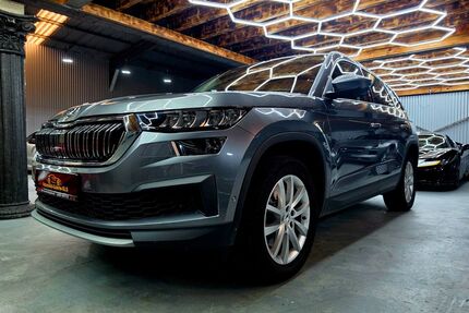 Skoda Kodiaq Gebrauchtwagen