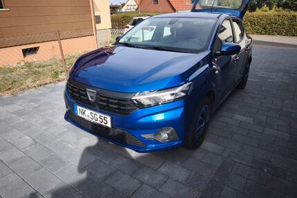 Dacia Sandero Gebrauchtwagen
