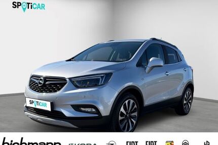 Opel Mokka X Gebrauchtwagen