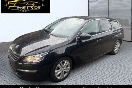 Peugeot 308 Gebrauchtwagen