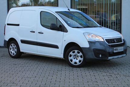 Peugeot Partner Gebrauchtwagen