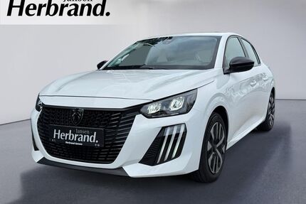 Peugeot 208 Gebrauchtwagen
