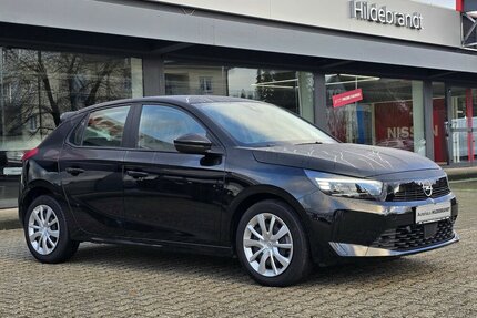 Opel Corsa Edition Automatik|Winterpaket|LED Gebrauchtwagen